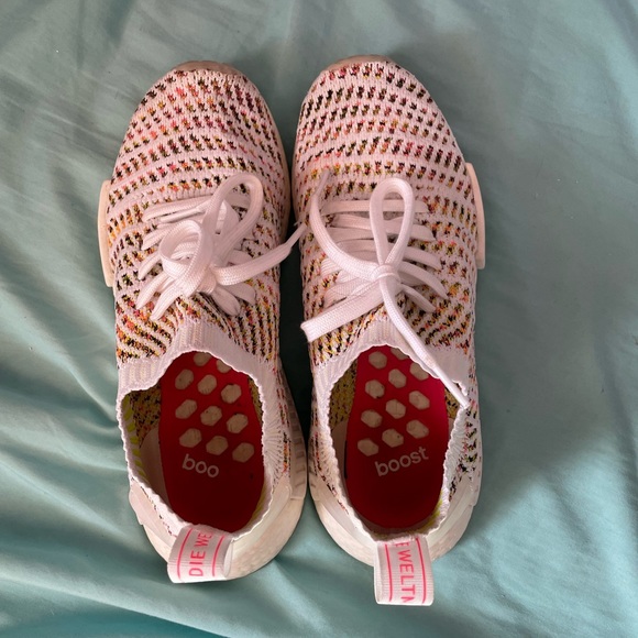 adidas NMD R1 STLT “Multi-Colour” - Picture 3 of 6